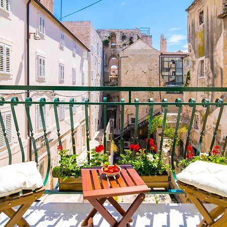 The Palace Collection In Split Centre Екстериор снимка