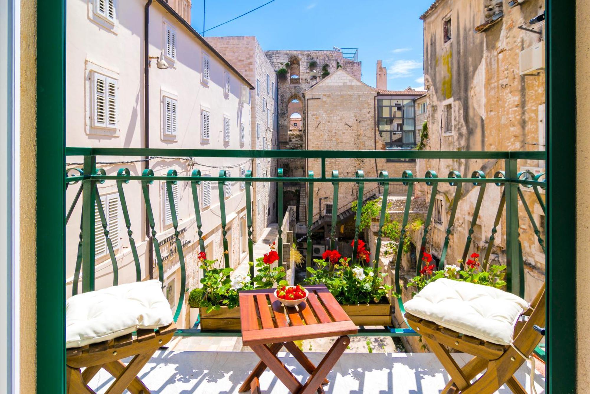 The Palace Collection In Split Centre Екстериор снимка