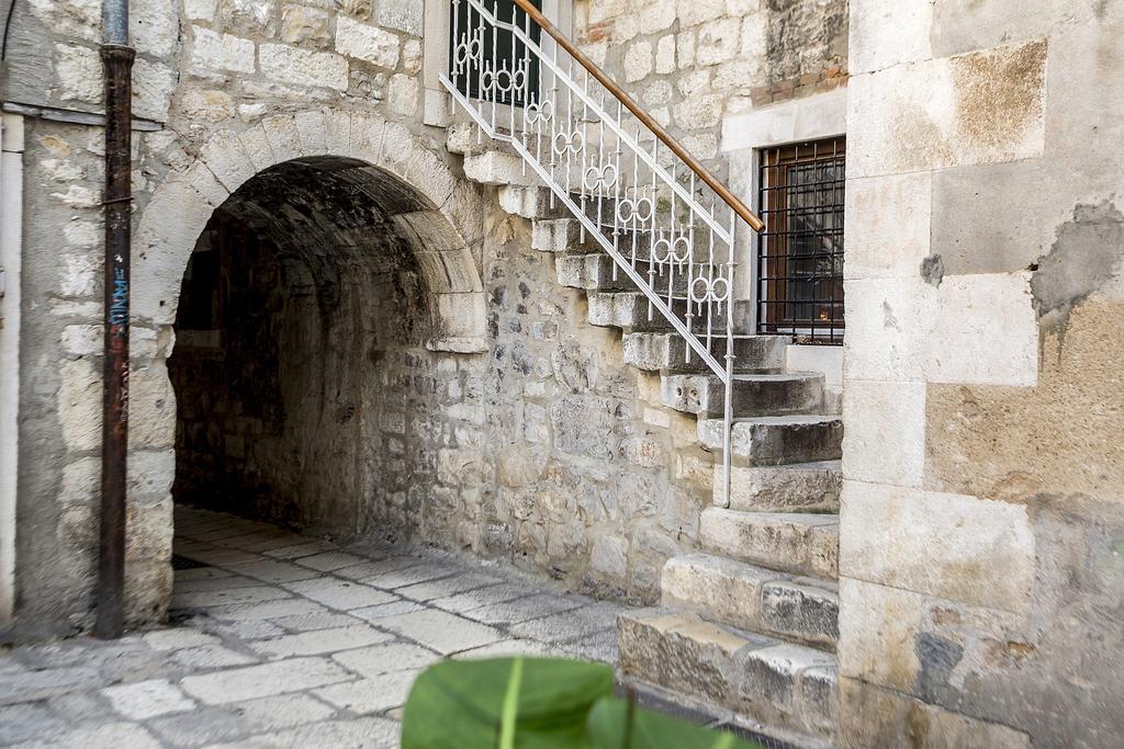 The Palace Collection In Split Centre Екстериор снимка