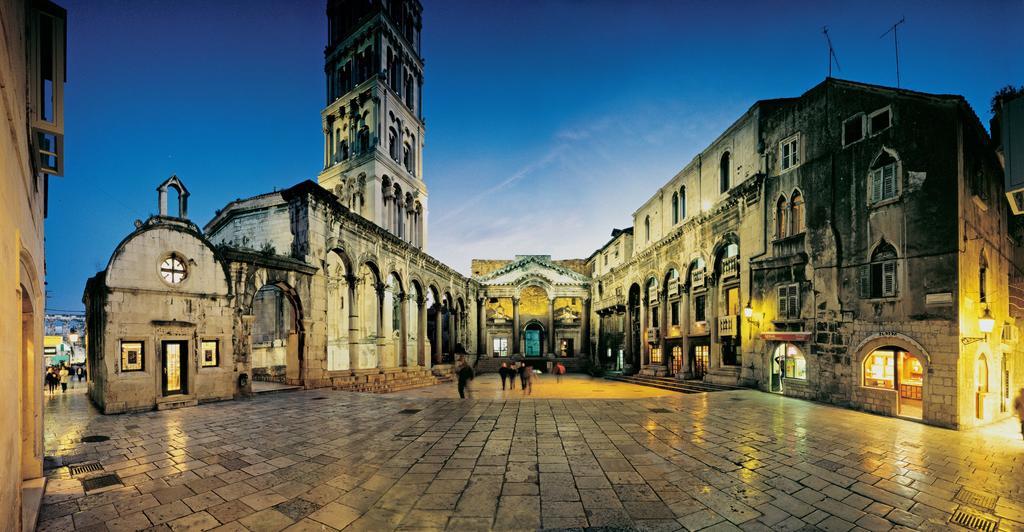 The Palace Collection In Split Centre Екстериор снимка