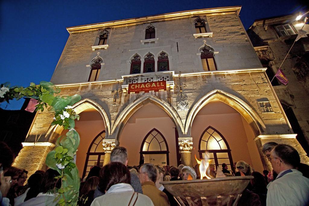 The Palace Collection In Split Centre Екстериор снимка