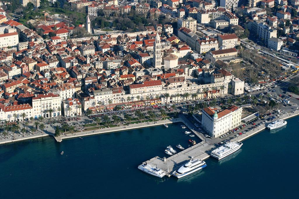 The Palace Collection In Split Centre Екстериор снимка