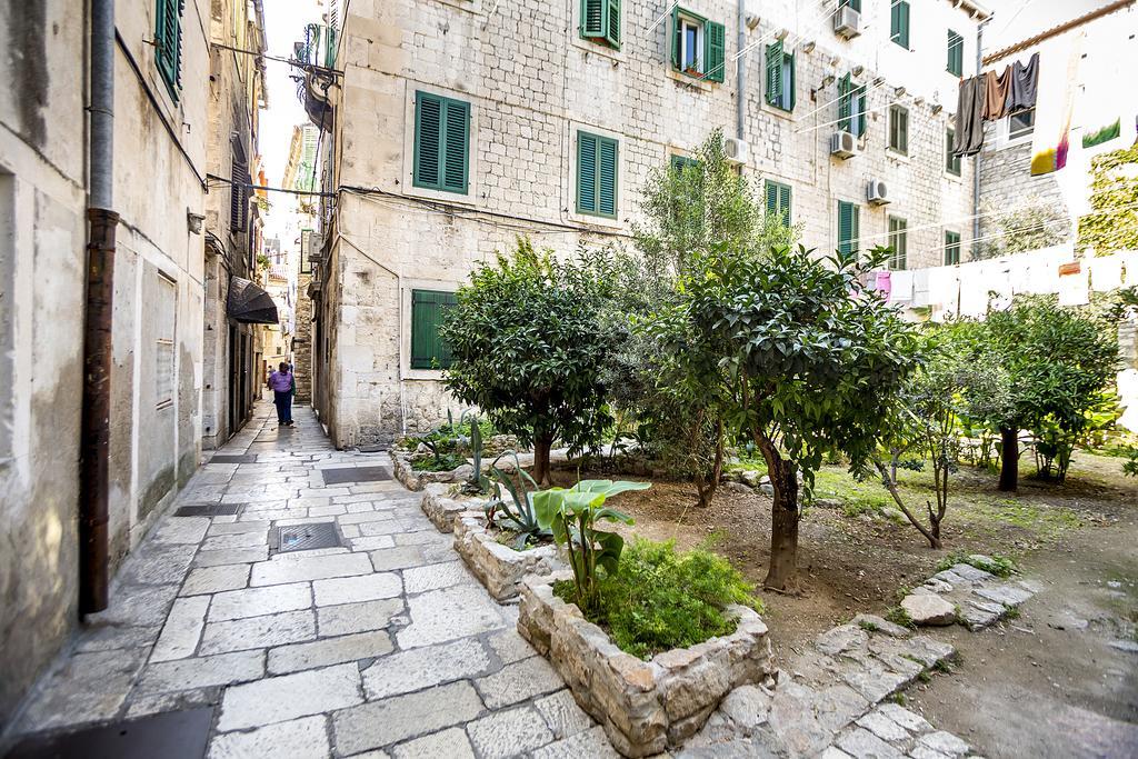 The Palace Collection In Split Centre Екстериор снимка
