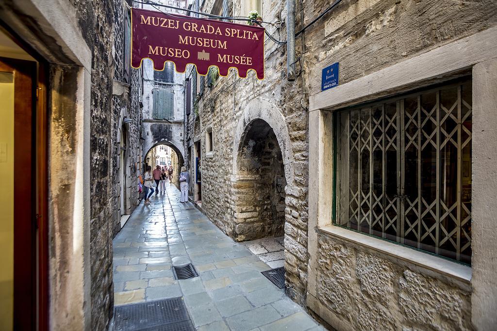 The Palace Collection In Split Centre Екстериор снимка