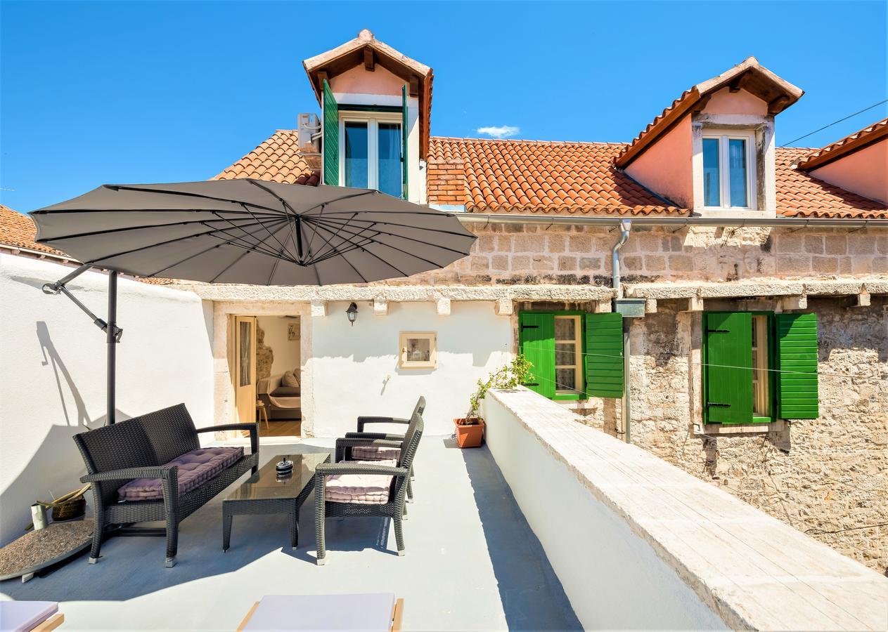 The Palace Collection In Split Centre Екстериор снимка