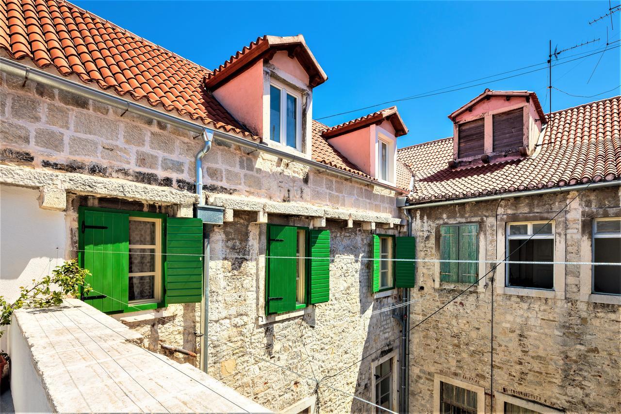 The Palace Collection In Split Centre Екстериор снимка